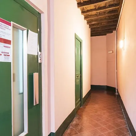 דירה Heart Of רומא