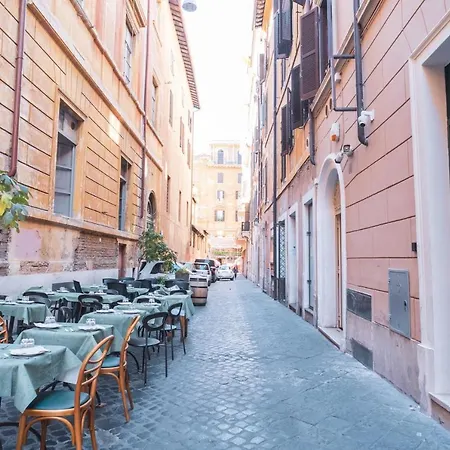 Heart Of דירה רומא