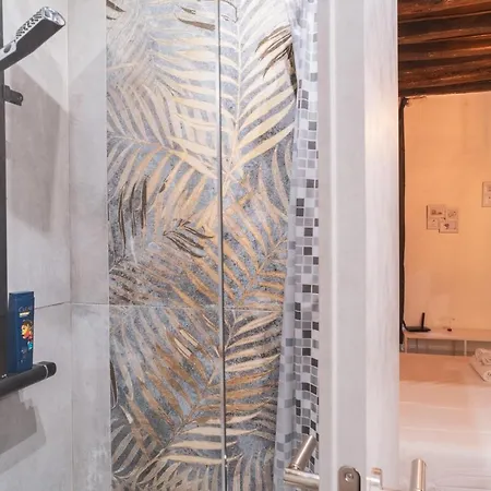 דירה Heart Of רומא